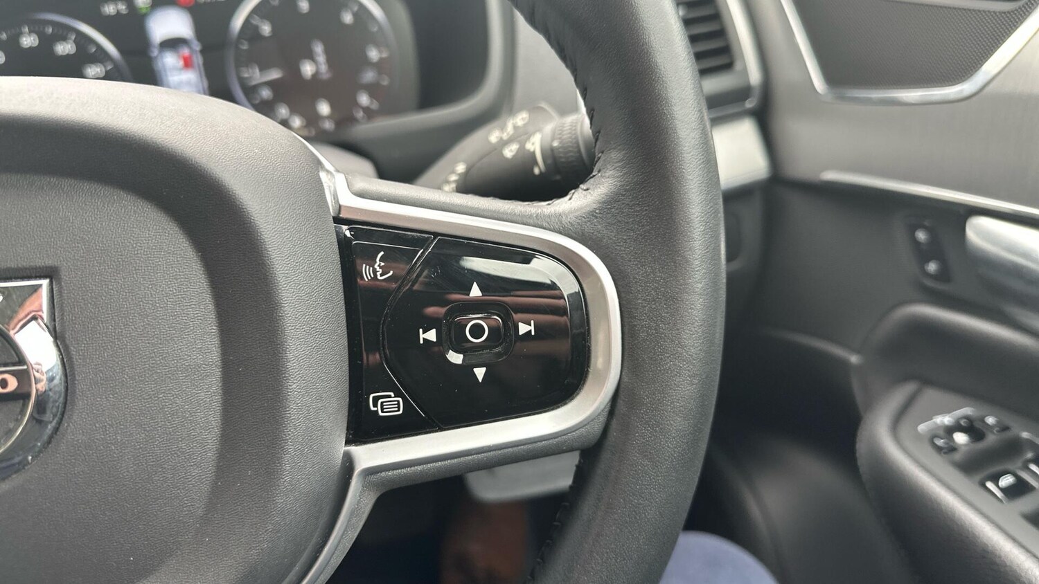 Used Volvo XC90 2021 for sale - 76753106: Photo 20