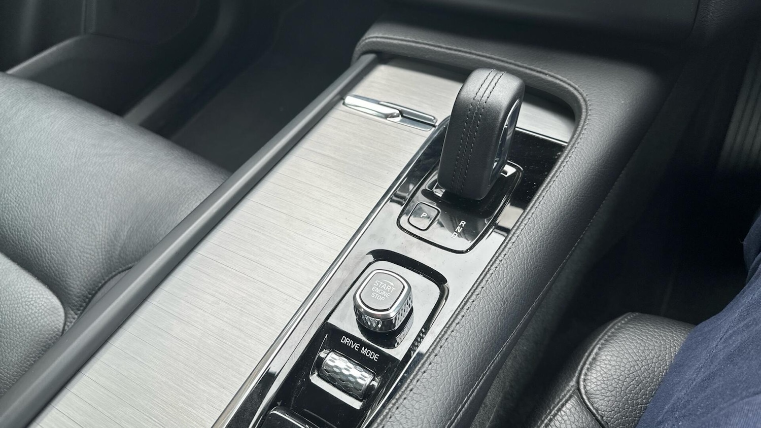 Used Volvo XC90 2021 for sale - 76753106: Photo 24