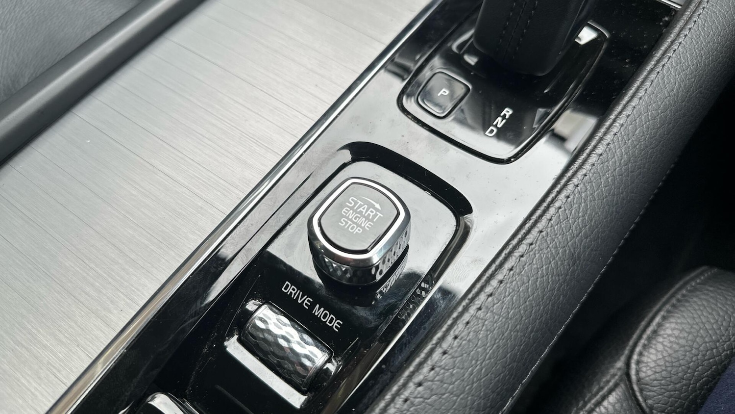 Used Volvo XC90 2021 for sale - 76753106: Photo 25