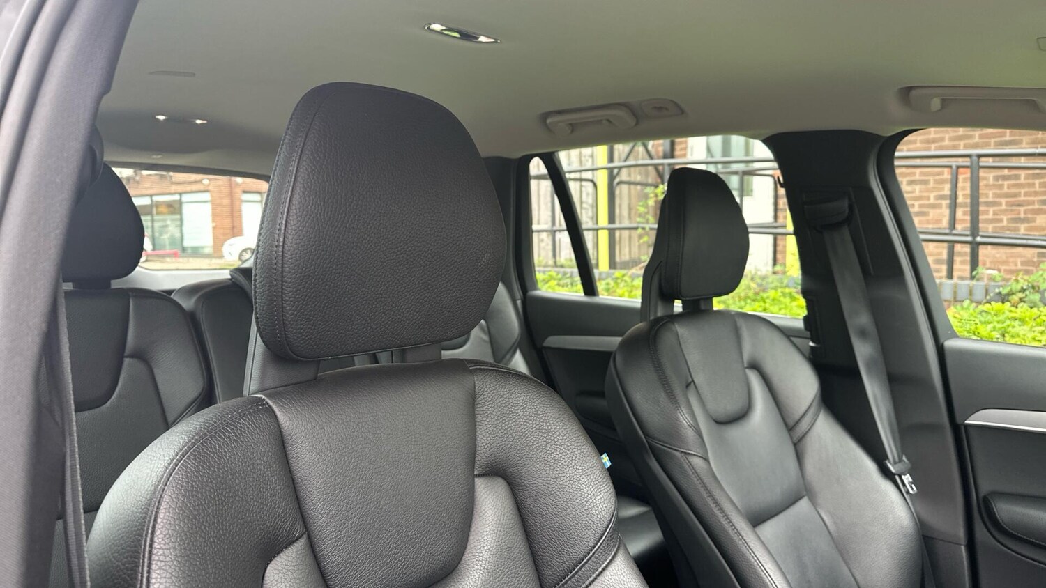 Used Volvo XC90 2021 for sale - 76753106: Photo 29