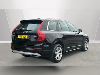 Used Volvo XC90 2021 for sale - 76753106: Photo