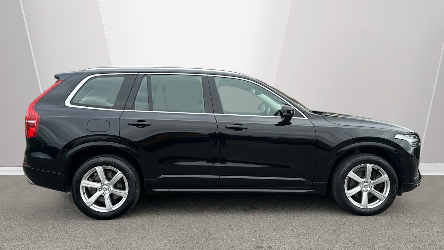 Used Volvo XC90 2021 for sale - 76753106: Photo 3