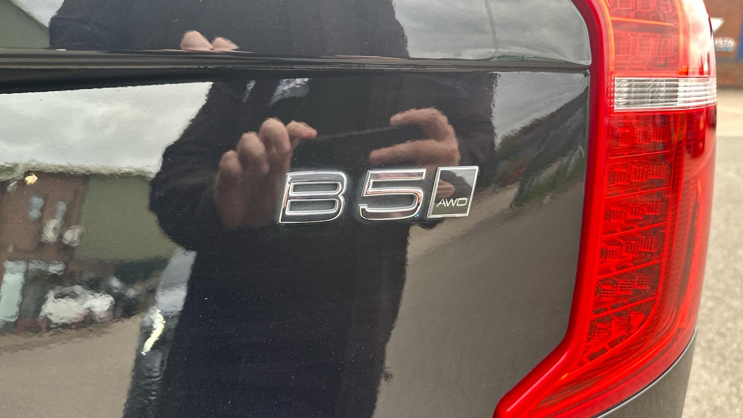 Used Volvo XC90 2021 for sale - 76753106: Photo 33