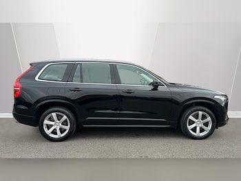 Used Volvo XC90 2021 for sale - 76753106: Photo