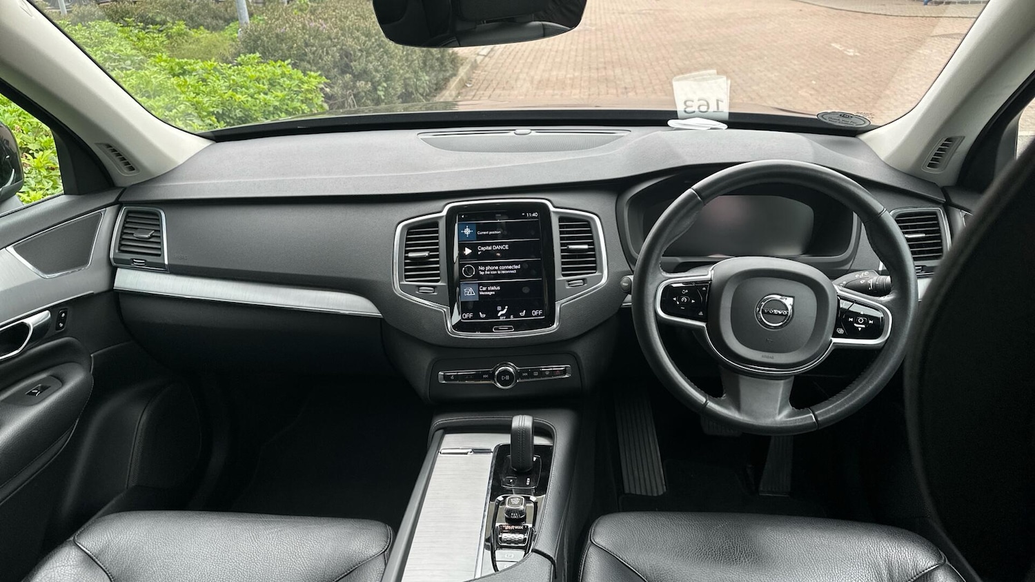 Used Volvo XC90 2021 for sale - 76753106: Photo 5