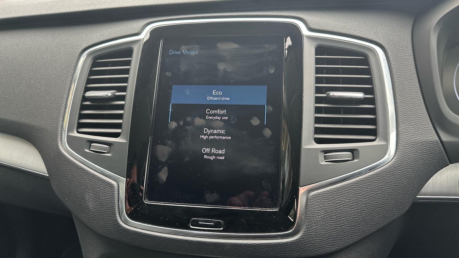 Used Volvo XC90 2021 for sale - 76753106: Photo 50