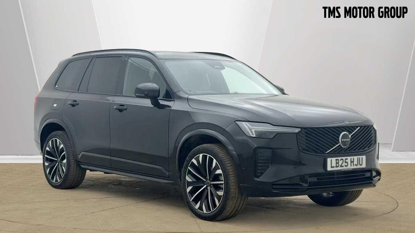 Used Volvo XC90 2025 for sale - 77738623: Photo 1