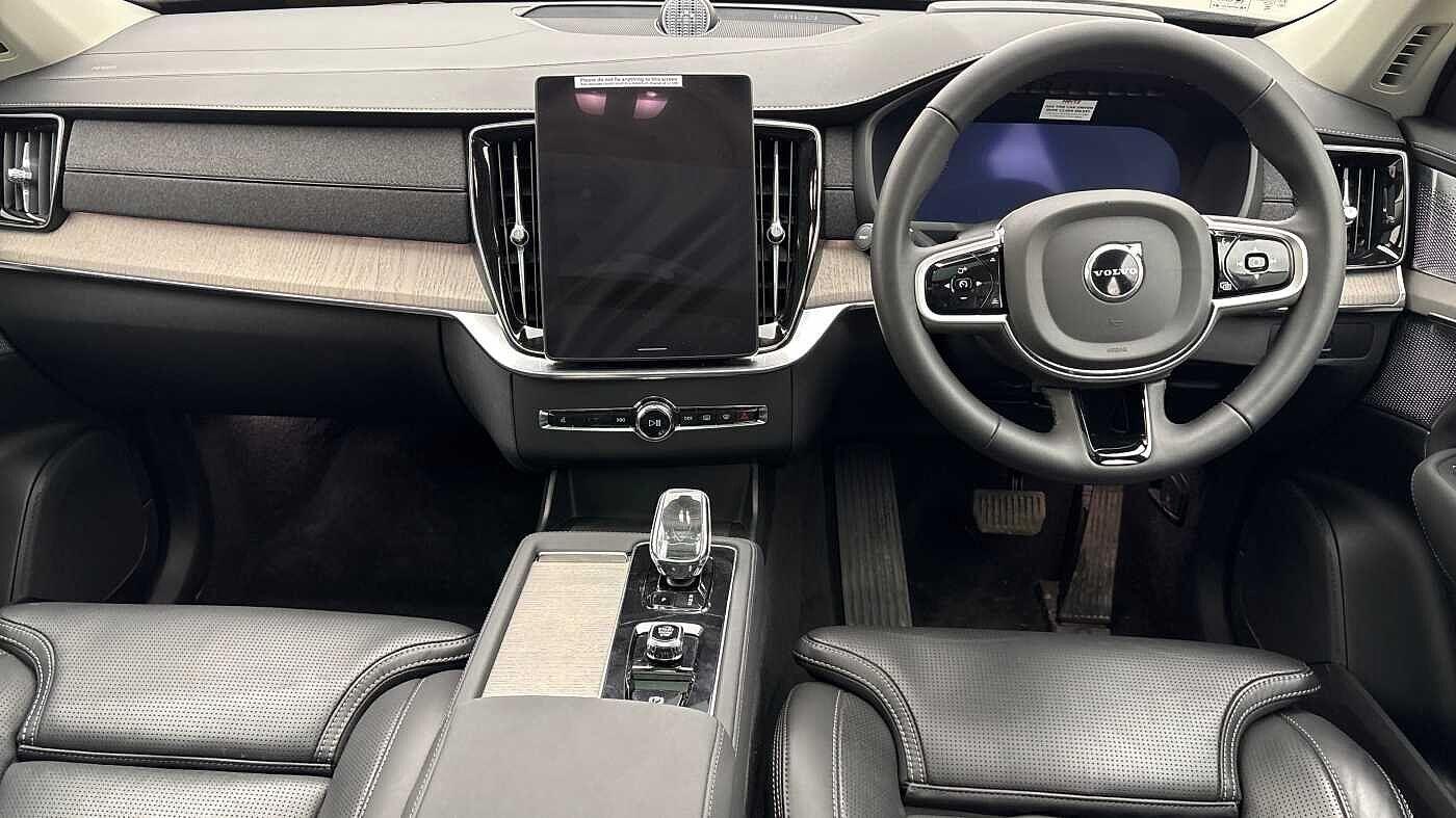 Used Volvo XC90 2025 for sale - 77738623: Photo 10