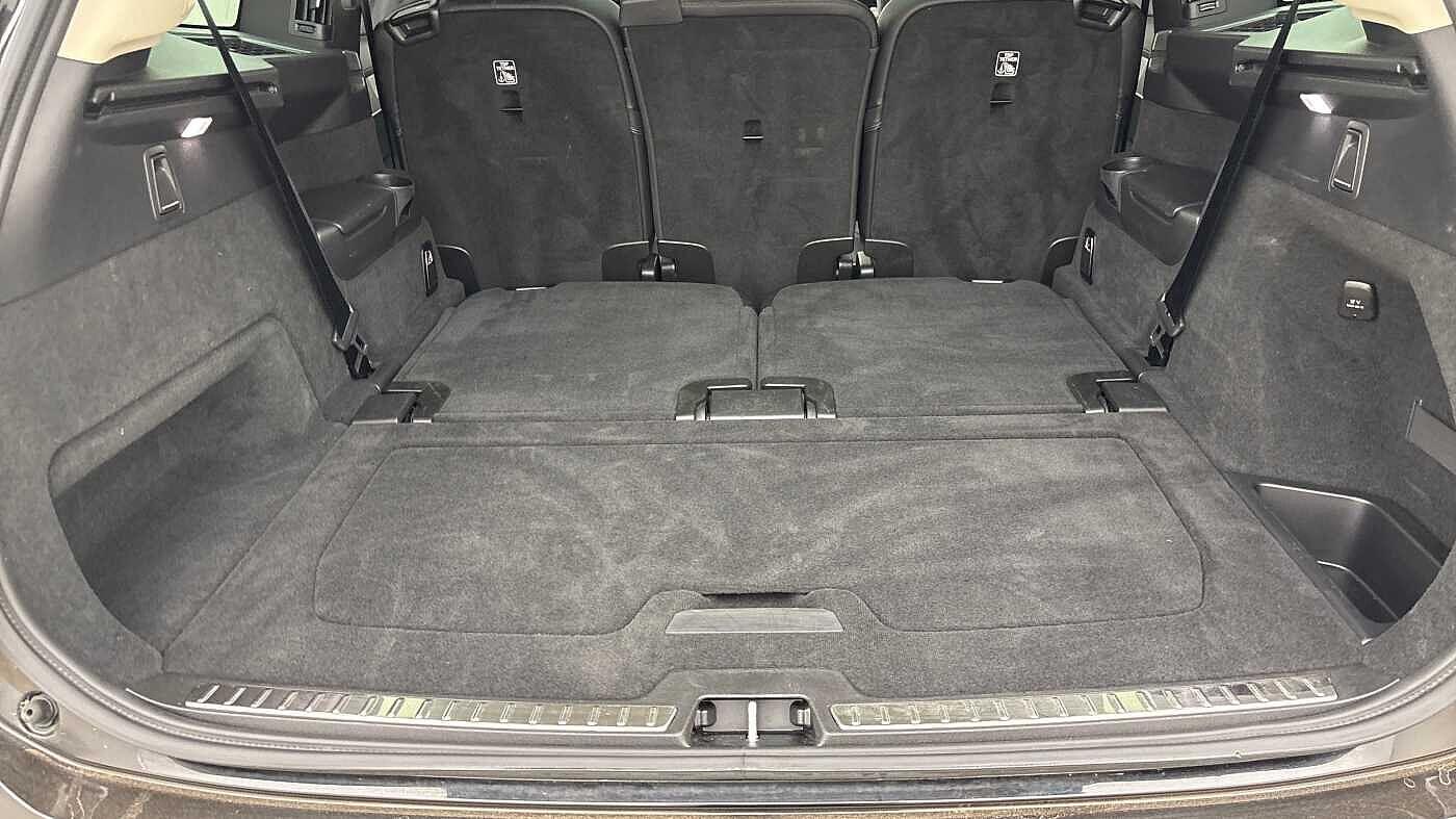 Used Volvo XC90 2025 for sale - 77738623: Photo 14
