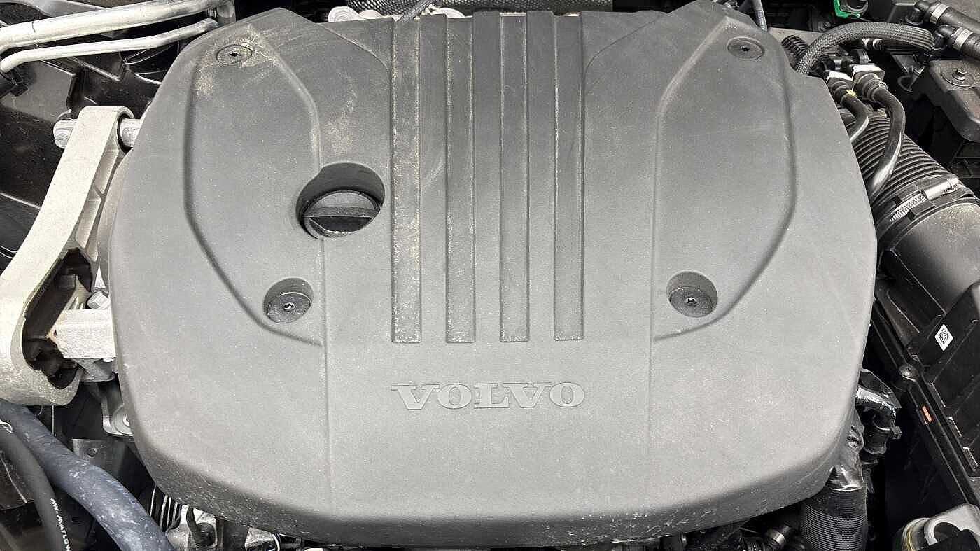 Used Volvo XC90 2025 for sale - 77738623: Photo 15