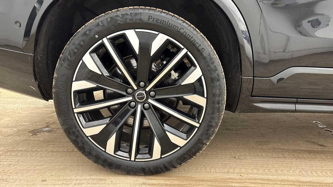 Used Volvo XC90 2025 for sale - 77738623: Photo 16