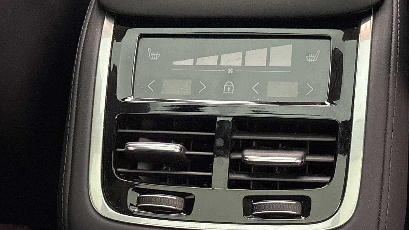 Used Volvo XC90 2025 for sale - 77738623: Photo 17