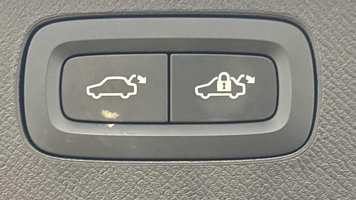 Used Volvo XC90 2025 for sale - 77738623: Photo 19