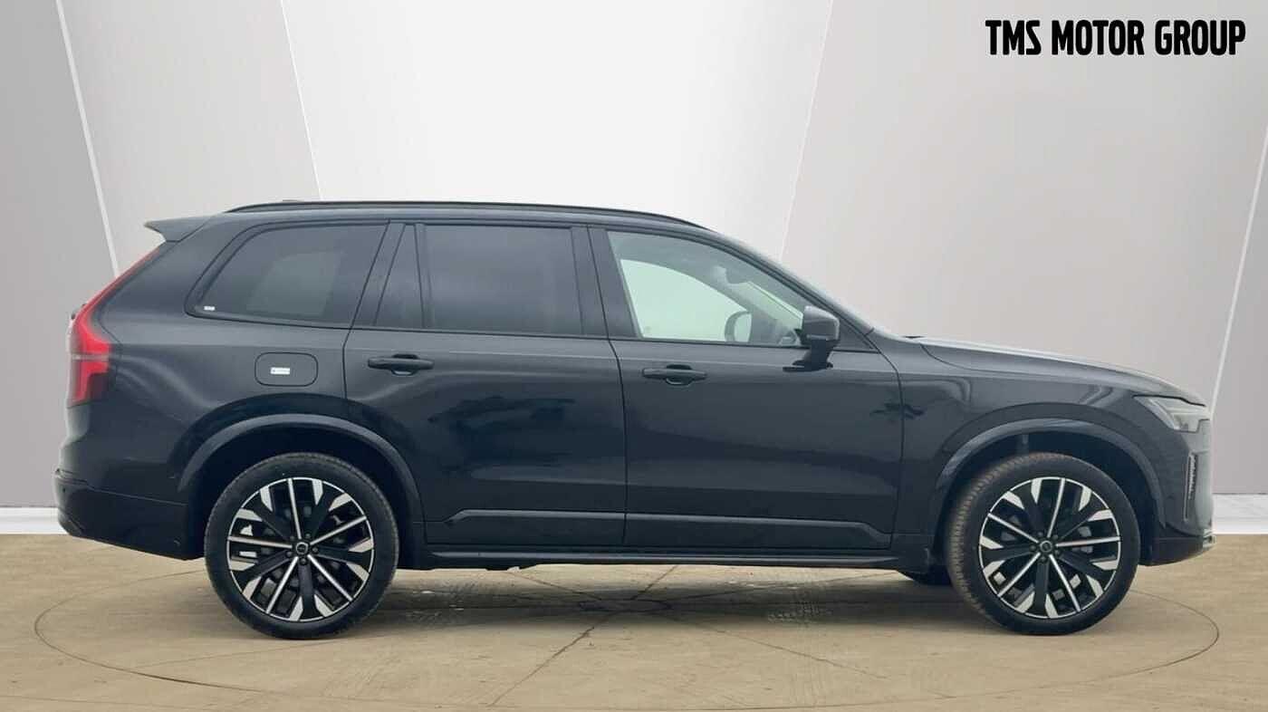 Used Volvo XC90 2025 for sale - 77738623: Photo 2