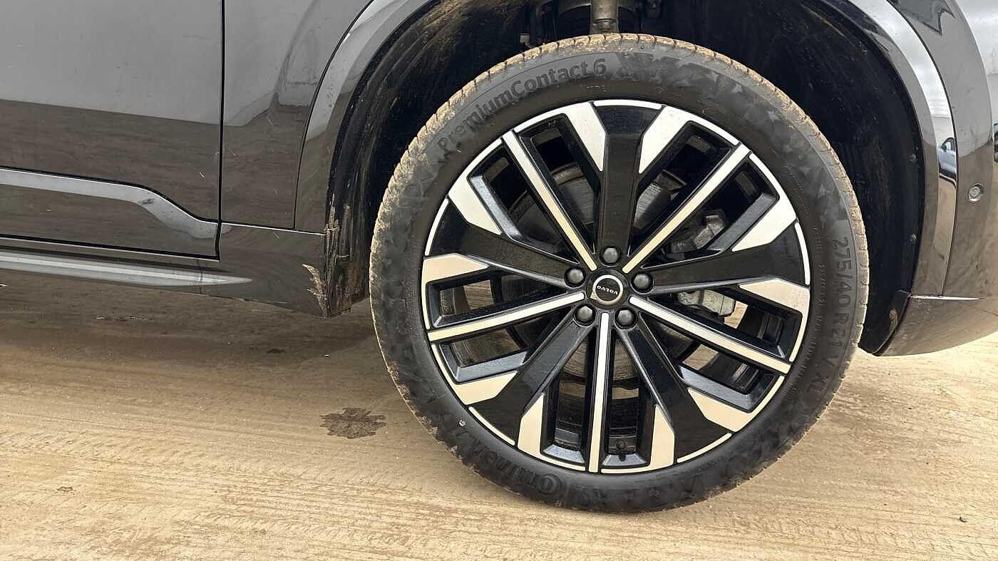 Used Volvo XC90 2025 for sale - 77738623: Photo 20