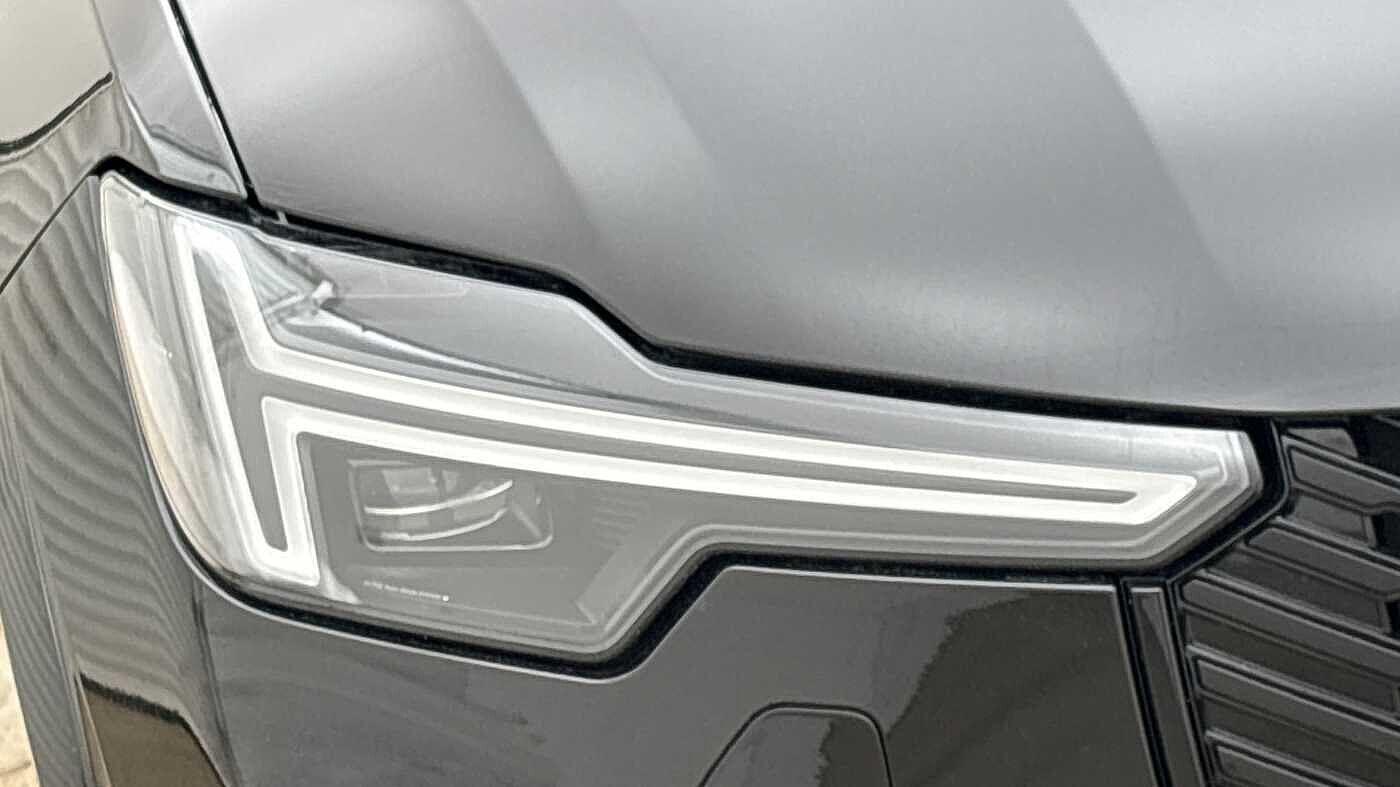 Used Volvo XC90 2025 for sale - 77738623: Photo 22