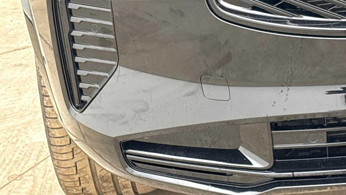 Used Volvo XC90 2025 for sale - 77738623: Photo 23