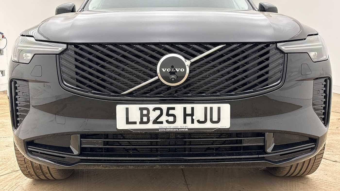 Used Volvo XC90 2025 for sale - 77738623: Photo 24