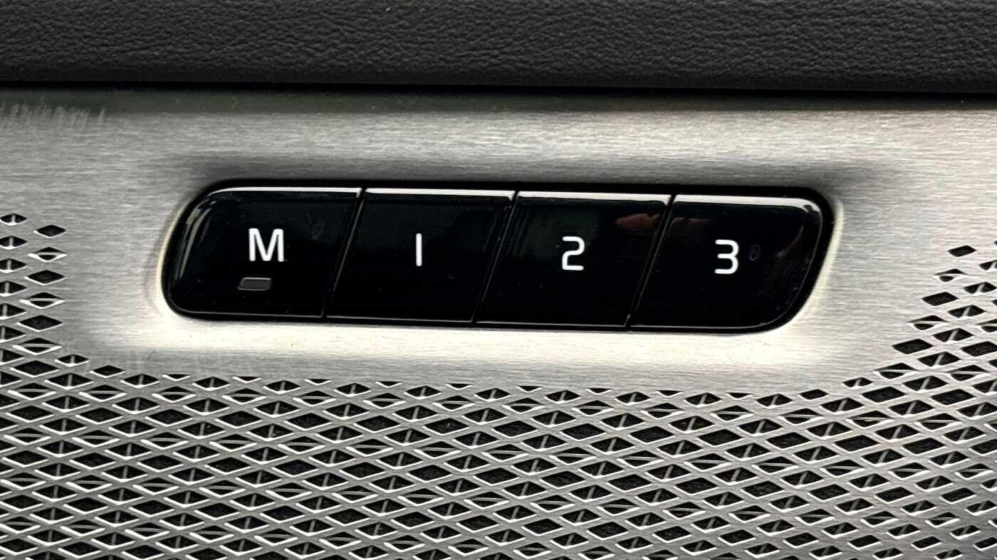 Used Volvo XC90 2025 for sale - 77738623: Photo 26