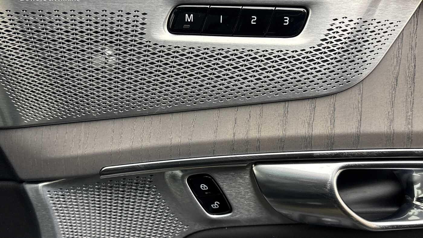 Used Volvo XC90 2025 for sale - 77738623: Photo 27