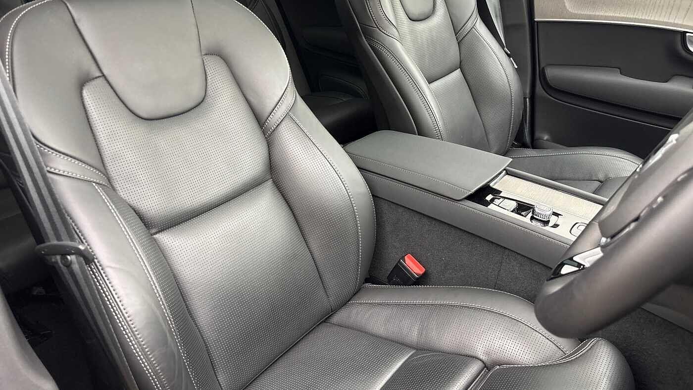 Used Volvo XC90 2025 for sale - 77738623: Photo 29