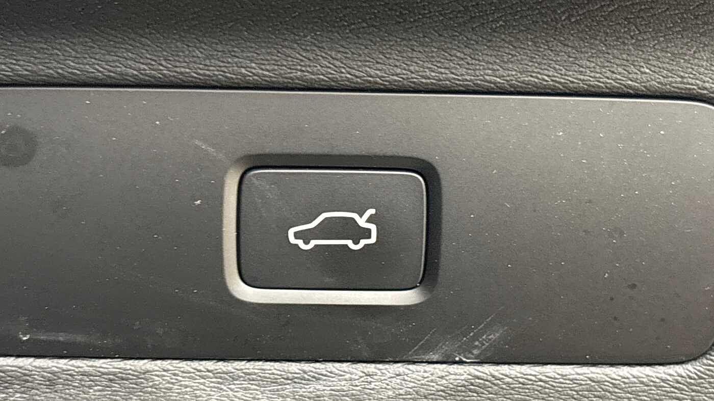 Used Volvo XC90 2025 for sale - 77738623: Photo 30