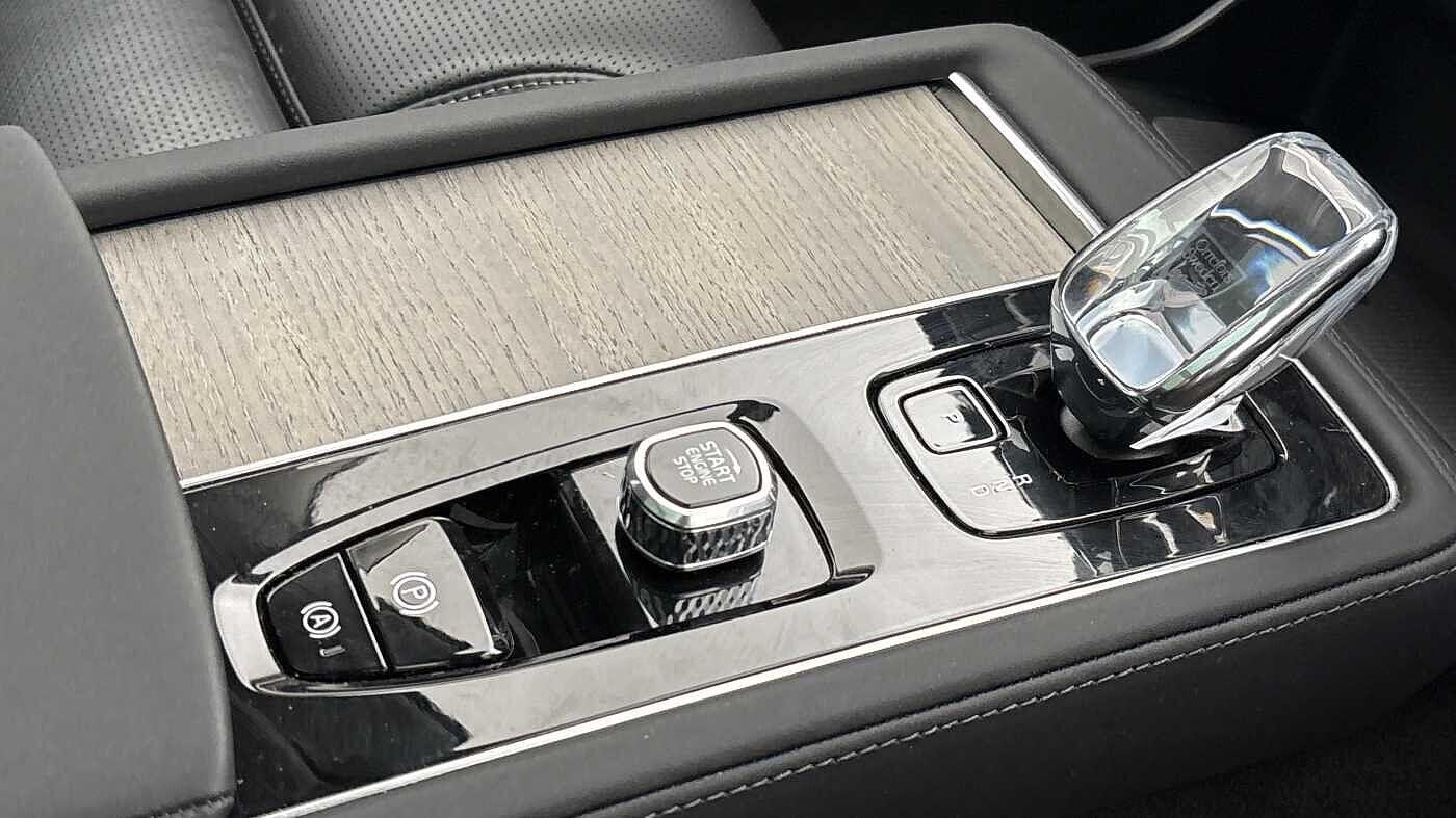 Used Volvo XC90 2025 for sale - 77738623: Photo 32