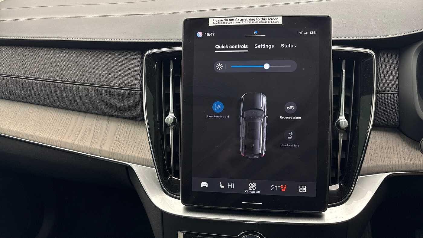 Used Volvo XC90 2025 for sale - 77738623: Photo 34