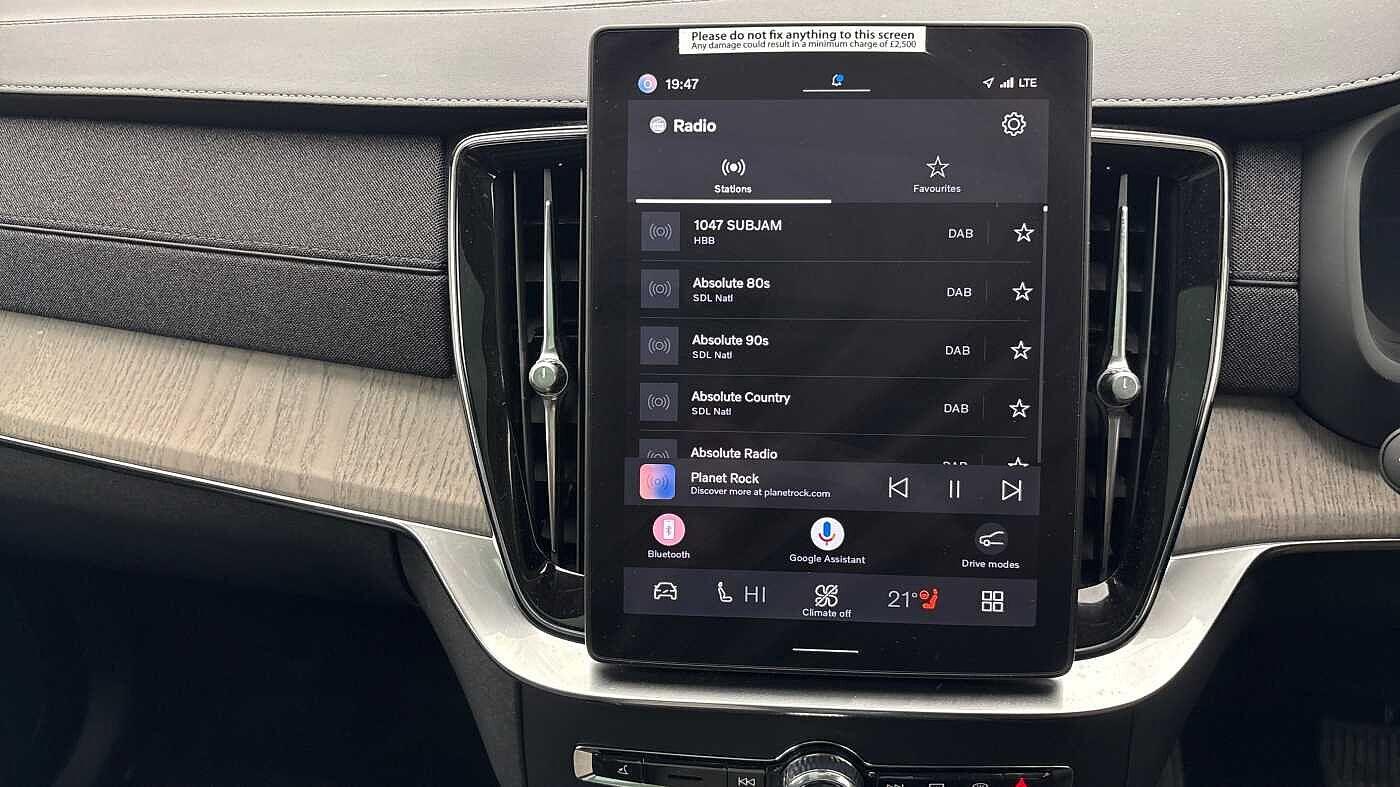 Used Volvo XC90 2025 for sale - 77738623: Photo 37