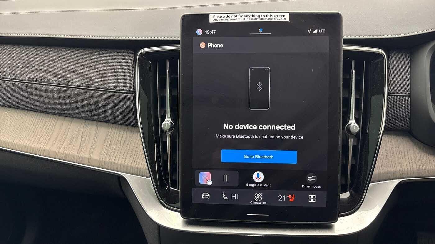 Used Volvo XC90 2025 for sale - 77738623: Photo 38