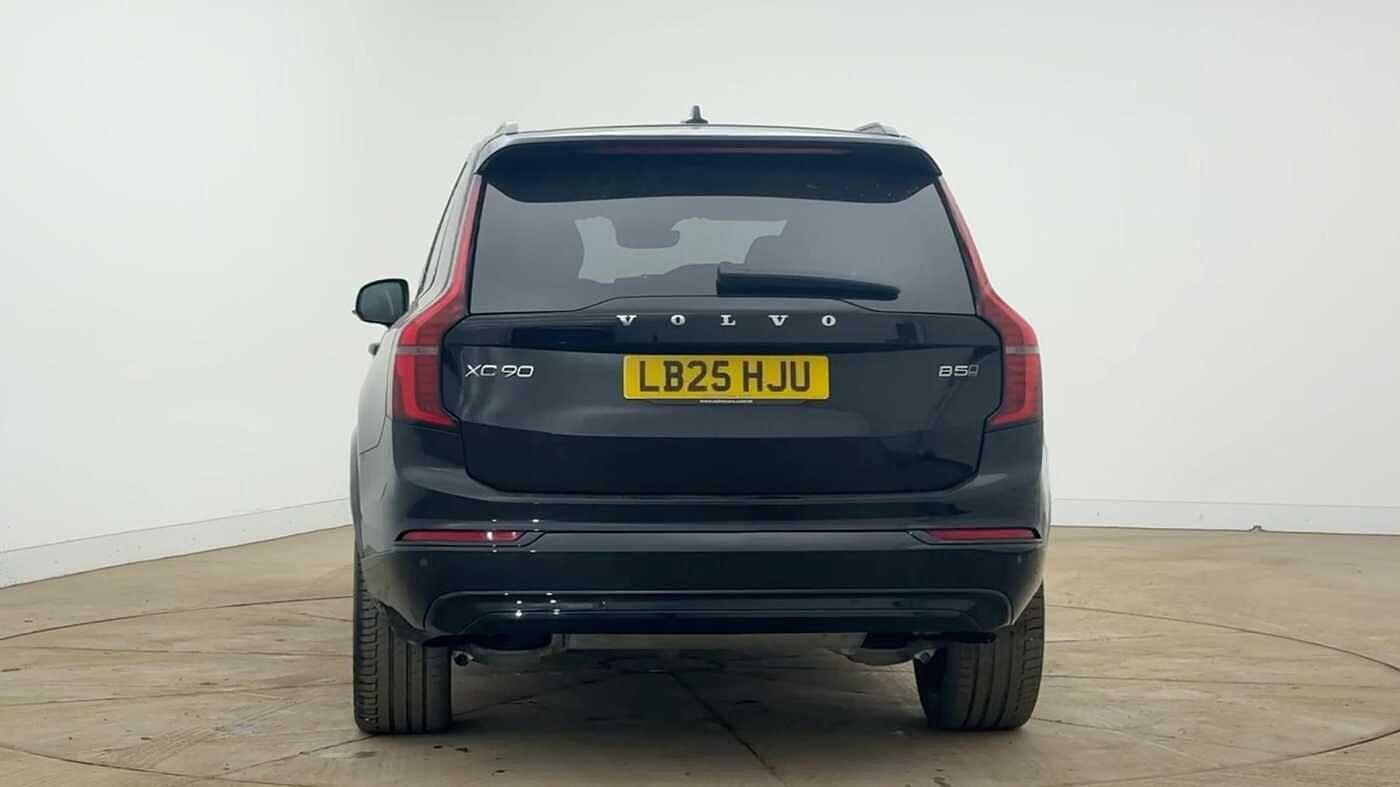 Used Volvo XC90 2025 for sale - 77738623: Photo 4