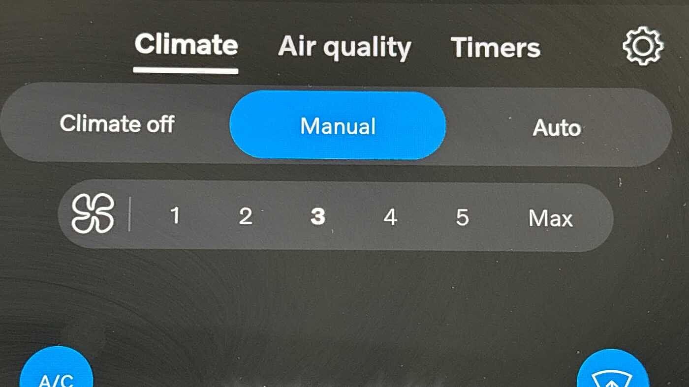 Used Volvo XC90 2025 for sale - 77738623: Photo 40