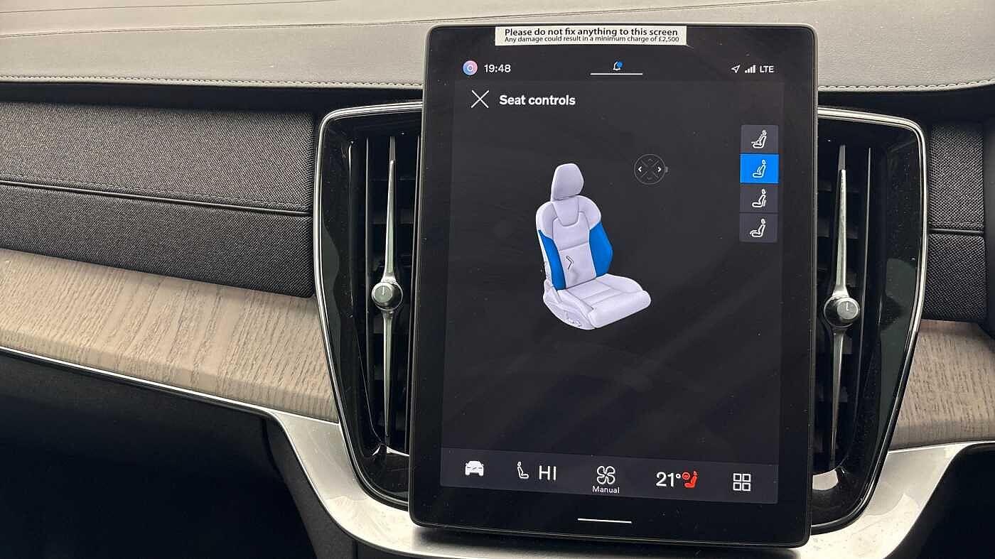 Used Volvo XC90 2025 for sale - 77738623: Photo 42