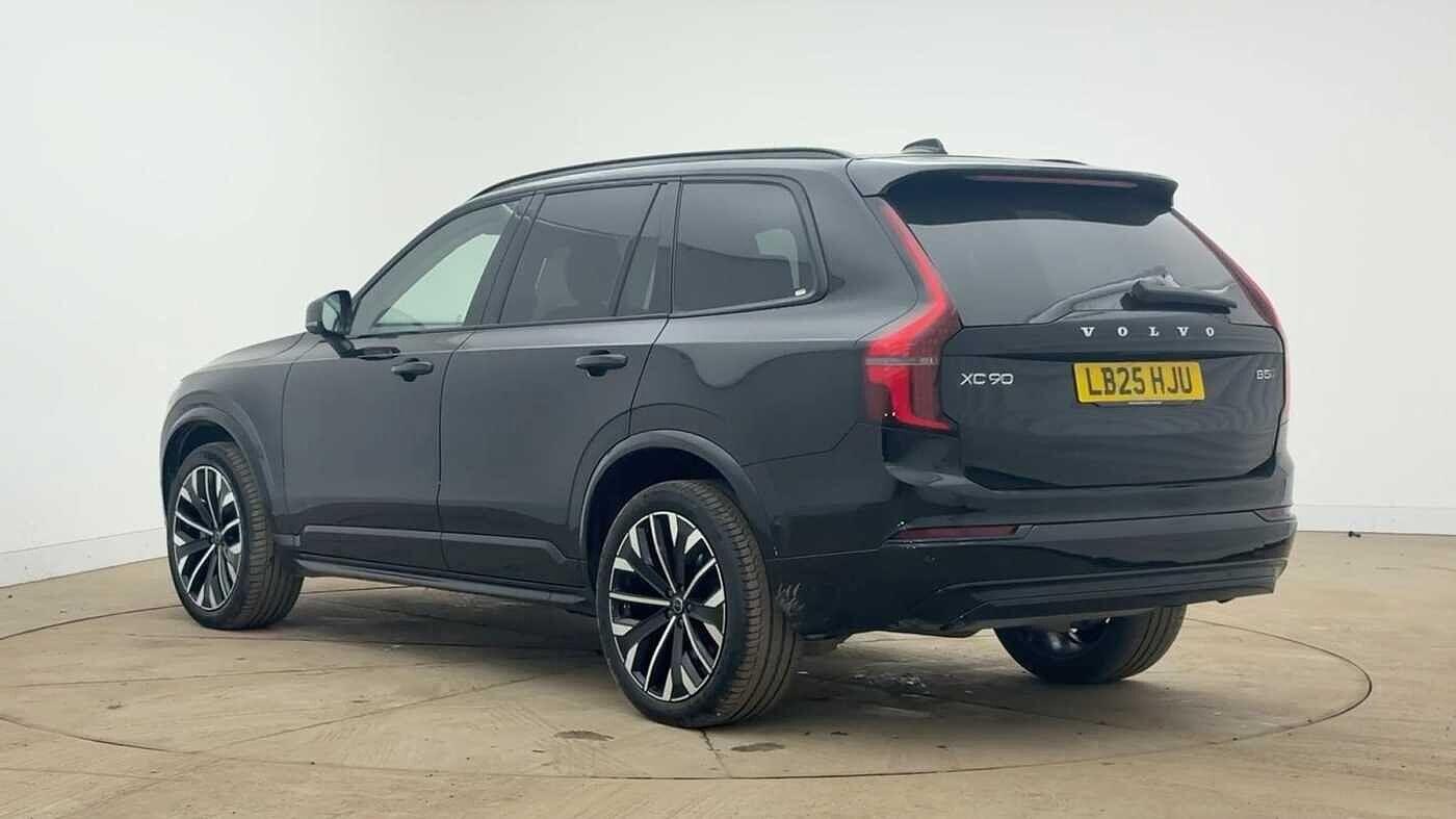 Used Volvo XC90 2025 for sale - 77738623: Photo 5