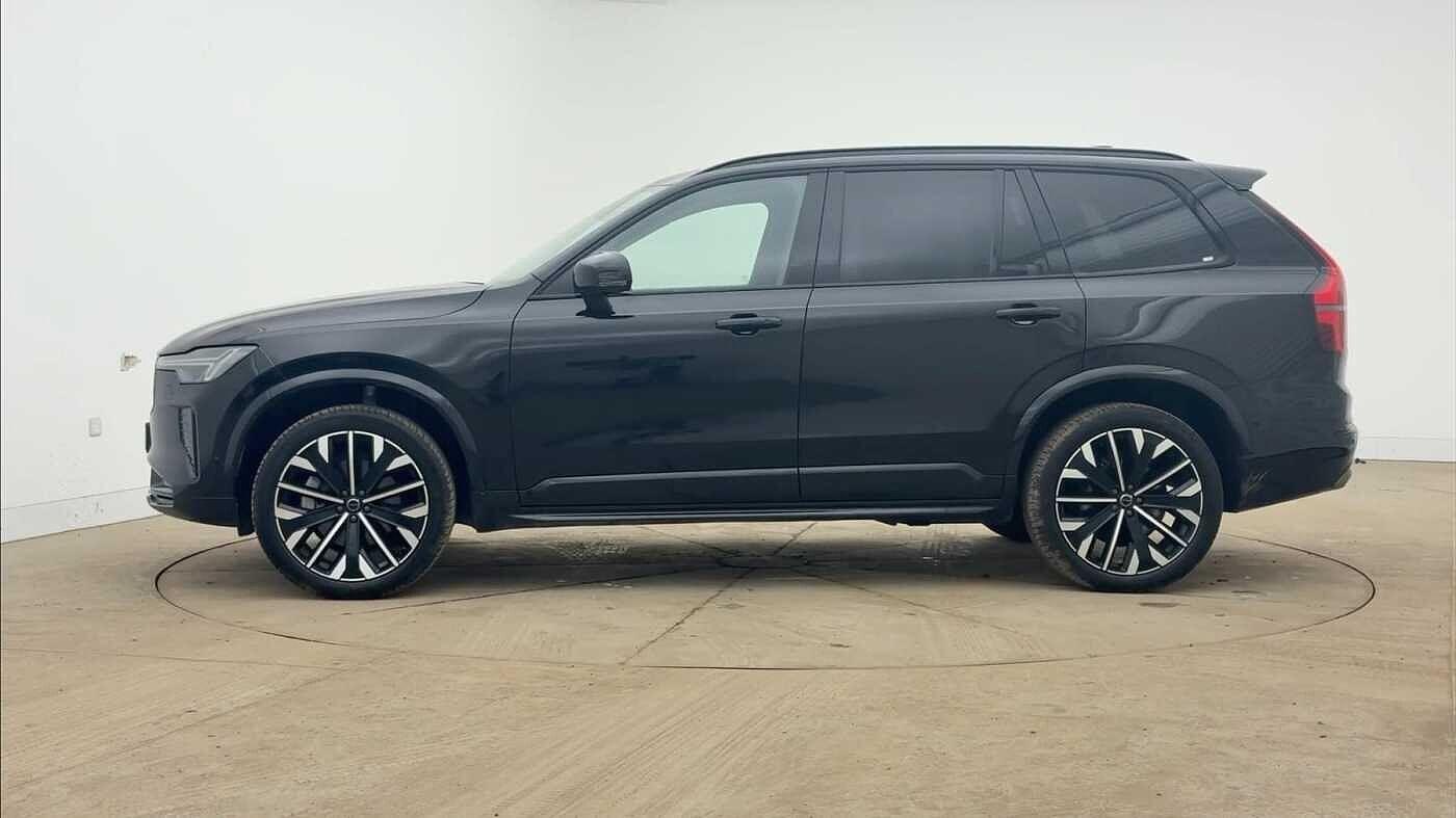 Used Volvo XC90 2025 for sale - 77738623: Photo 6