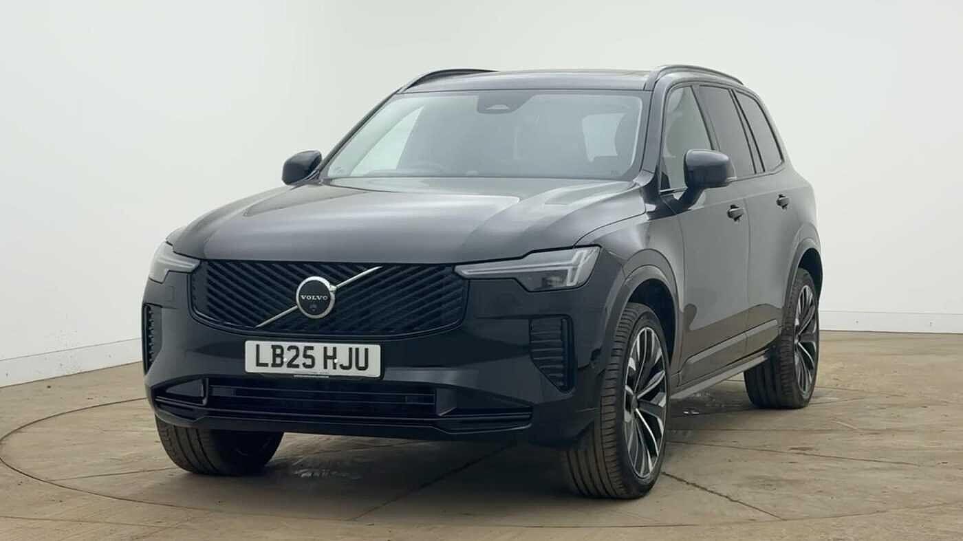 Used Volvo XC90 2025 for sale - 77738623: Photo 7