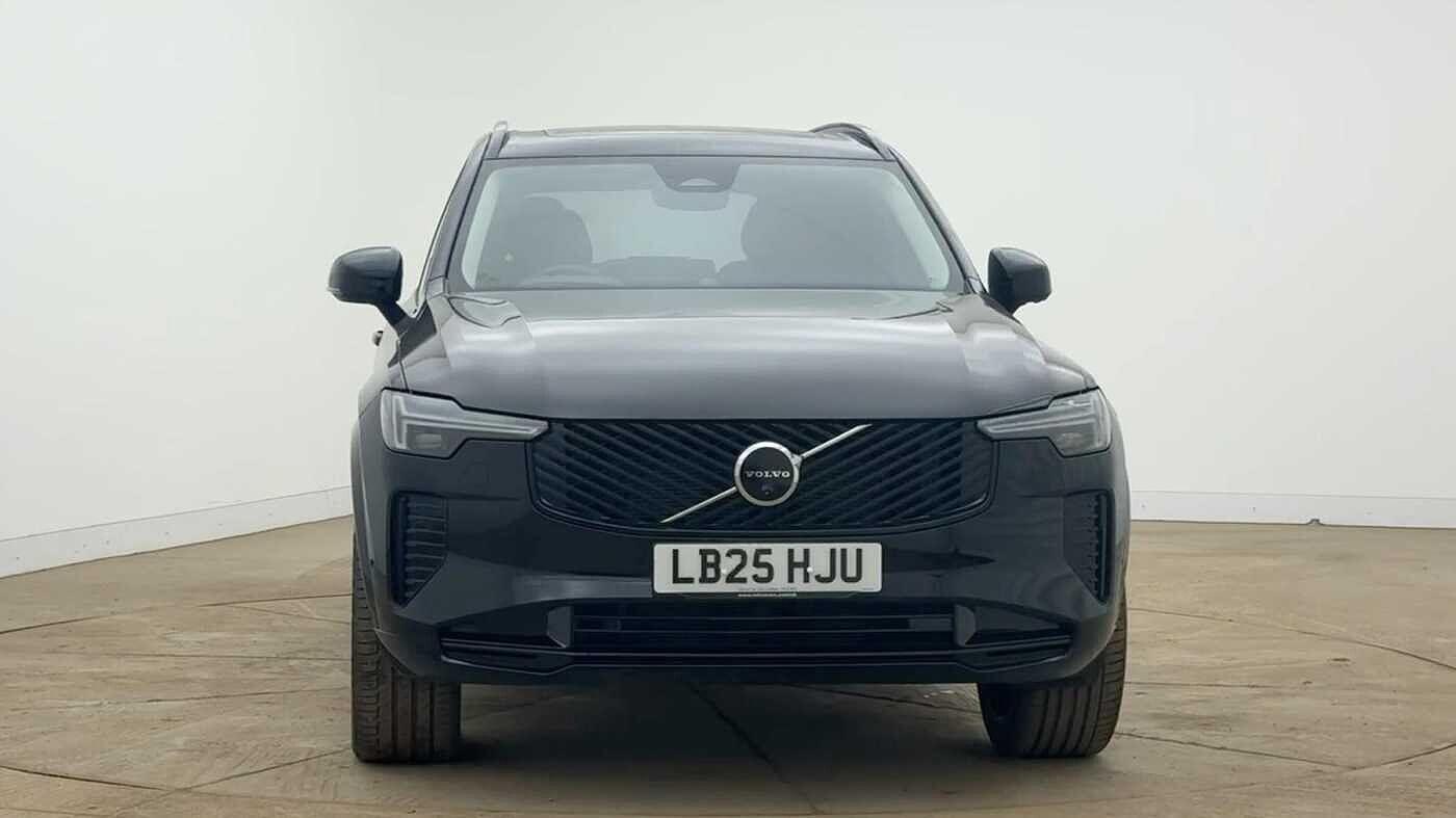 Used Volvo XC90 2025 for sale - 77738623: Photo 8