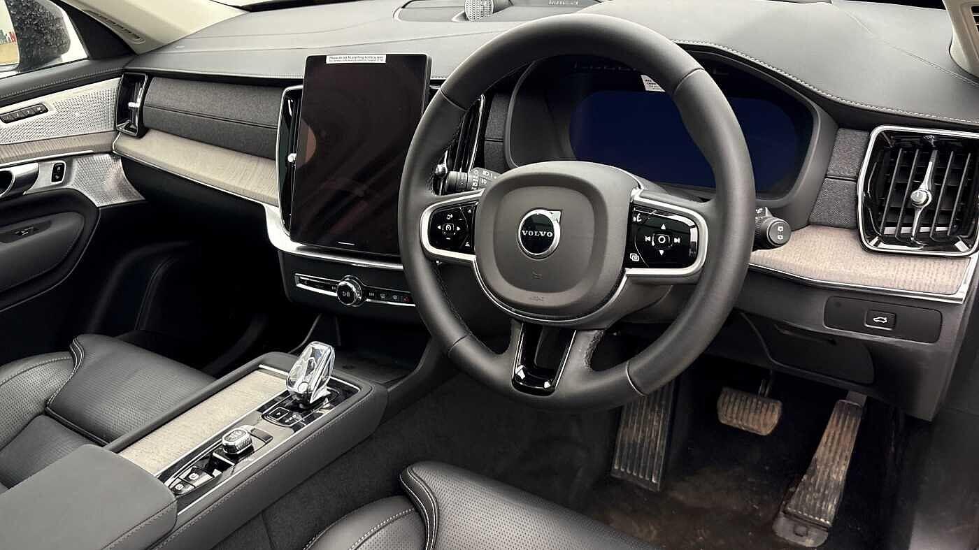 Used Volvo XC90 2025 for sale - 77738623: Photo 9