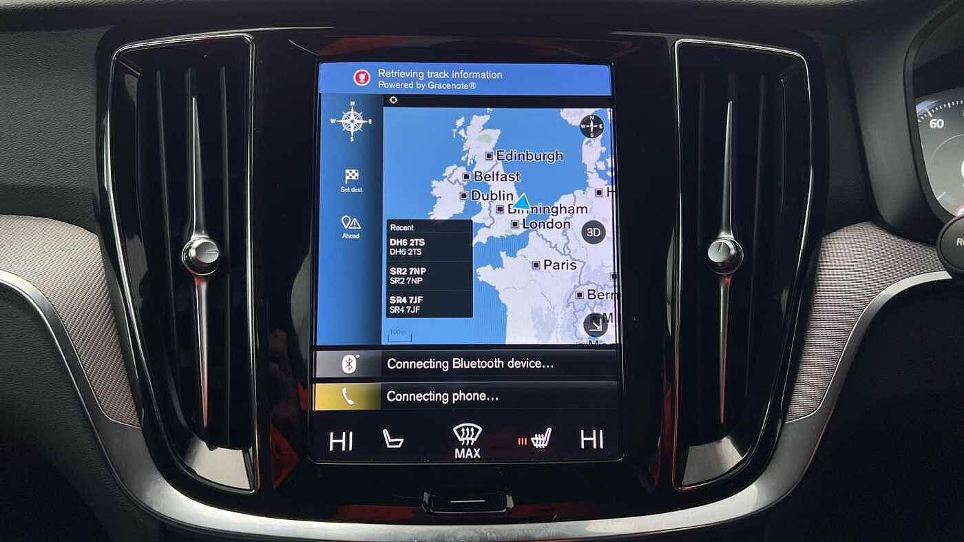 Used Volvo V60 2022 for sale - 77387377: Photo 10