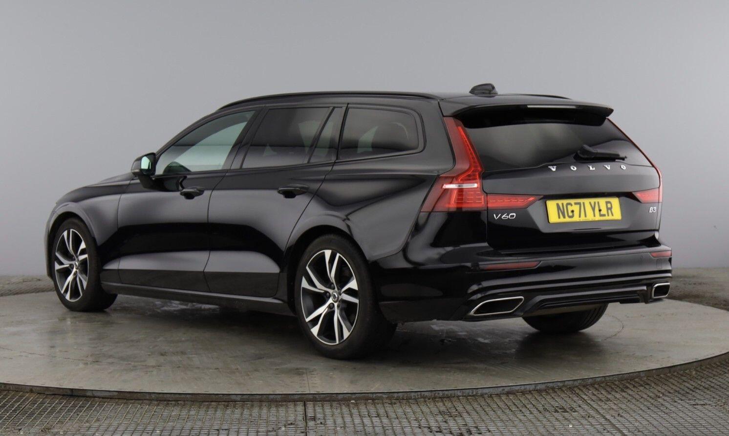 Used Volvo V60 2022 for sale - 77387377: Photo 14