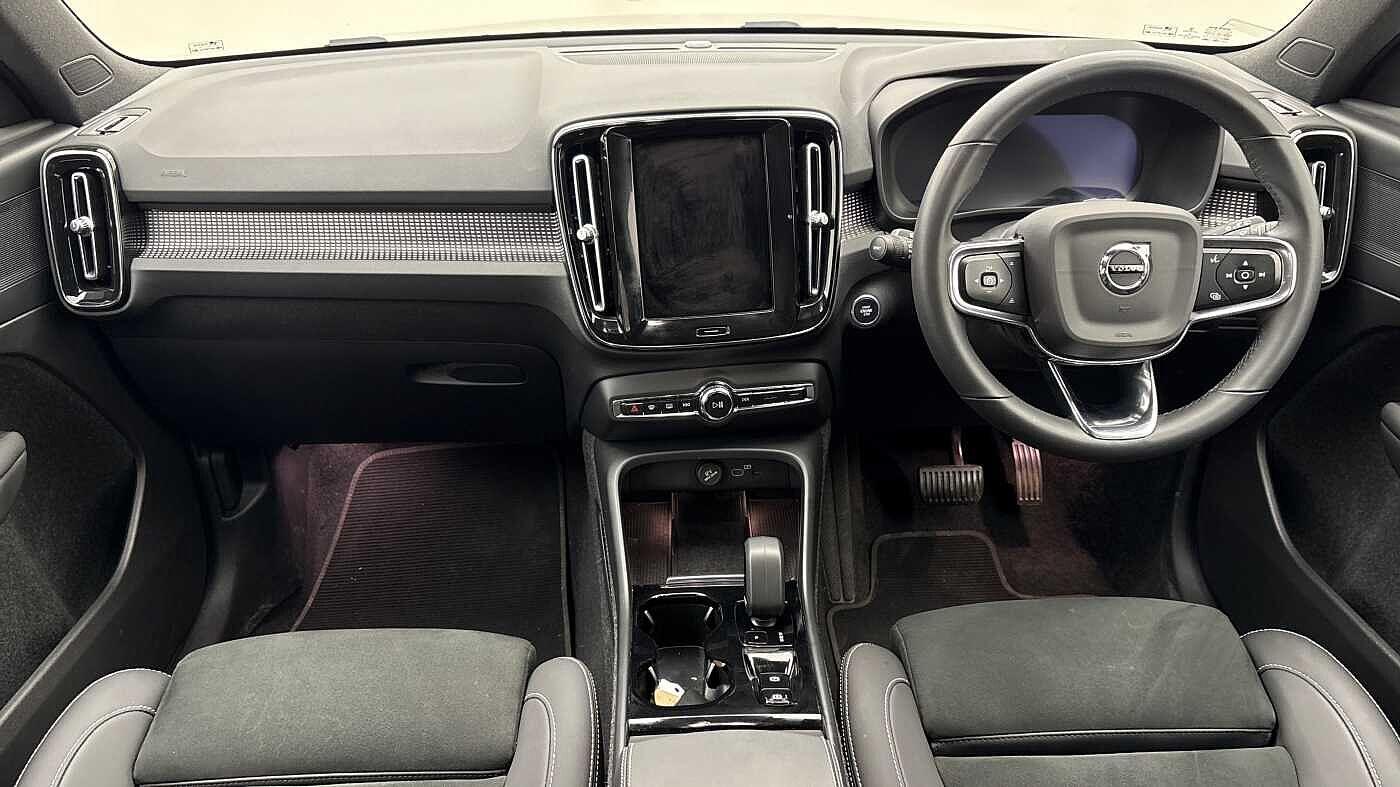 Used Volvo XC40 2022 for sale - 76597403: Photo 10