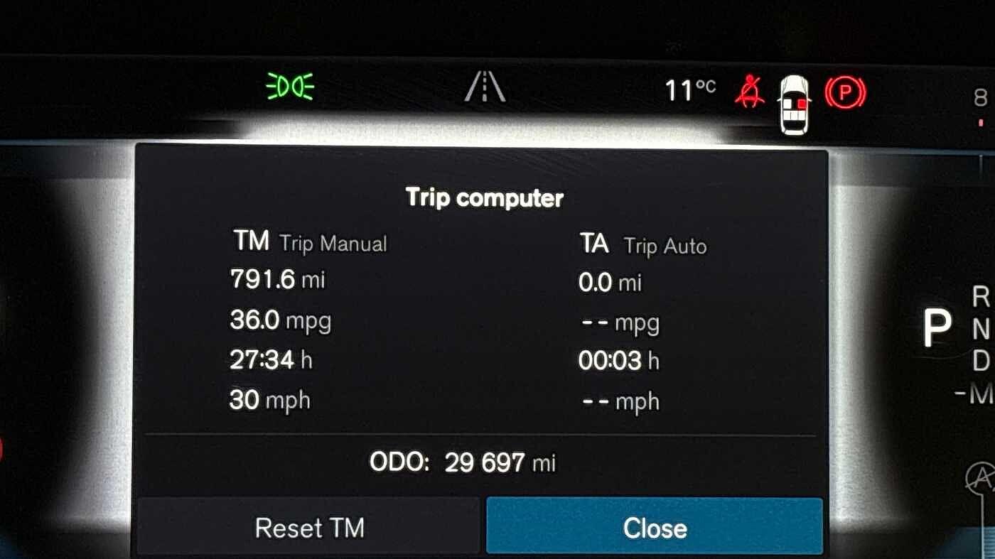 Used Volvo XC40 2022 for sale - 76597403: Photo 12