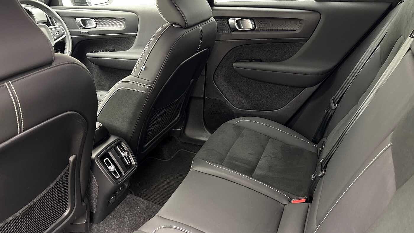 Used Volvo XC40 2022 for sale - 76597403: Photo 13