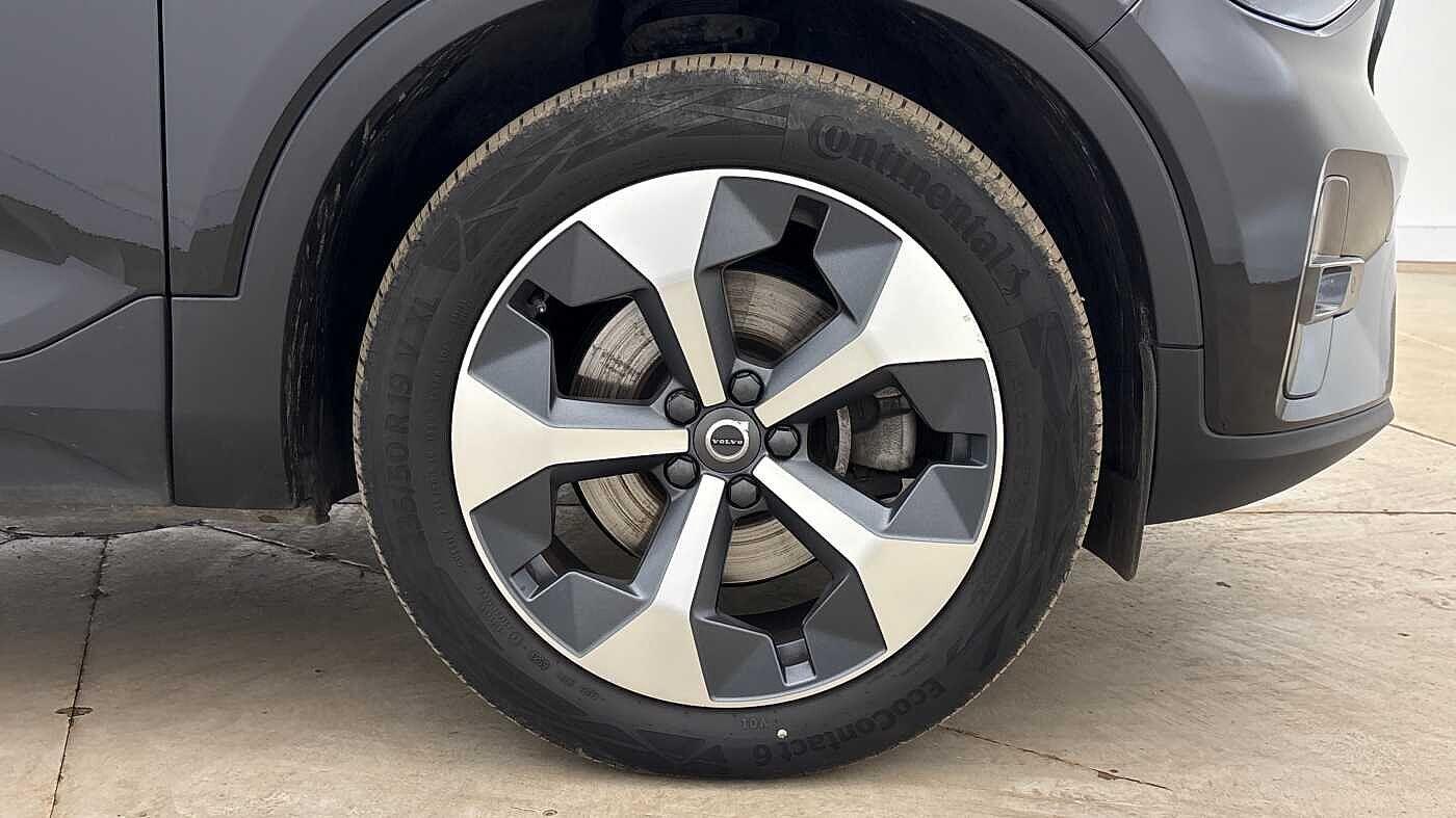 Used Volvo XC40 2022 for sale - 76597403: Photo 16