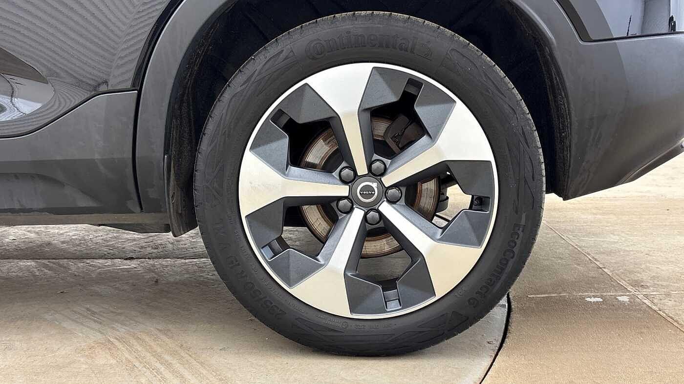 Used Volvo XC40 2022 for sale - 76597403: Photo 19