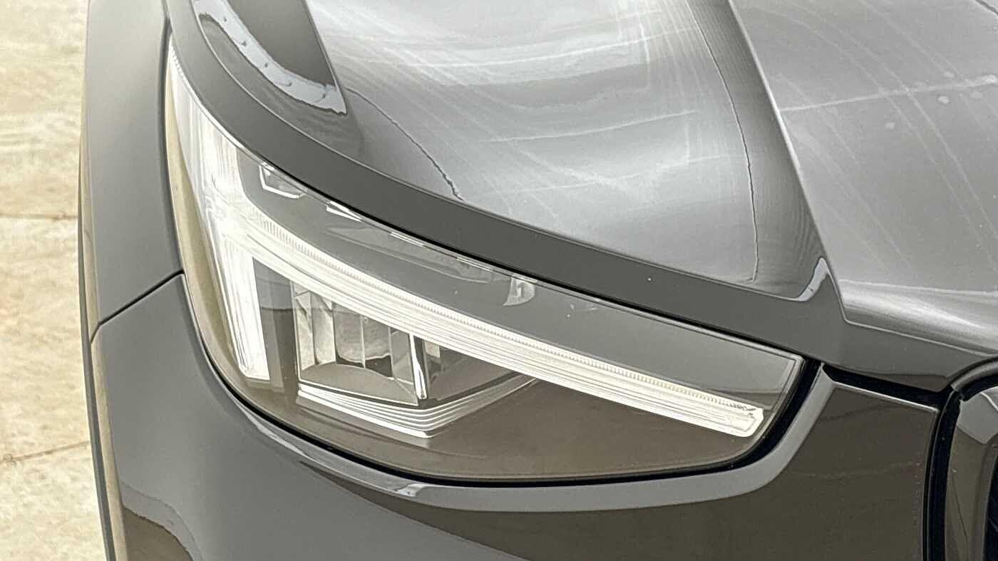 Used Volvo XC40 2022 for sale - 76597403: Photo 21