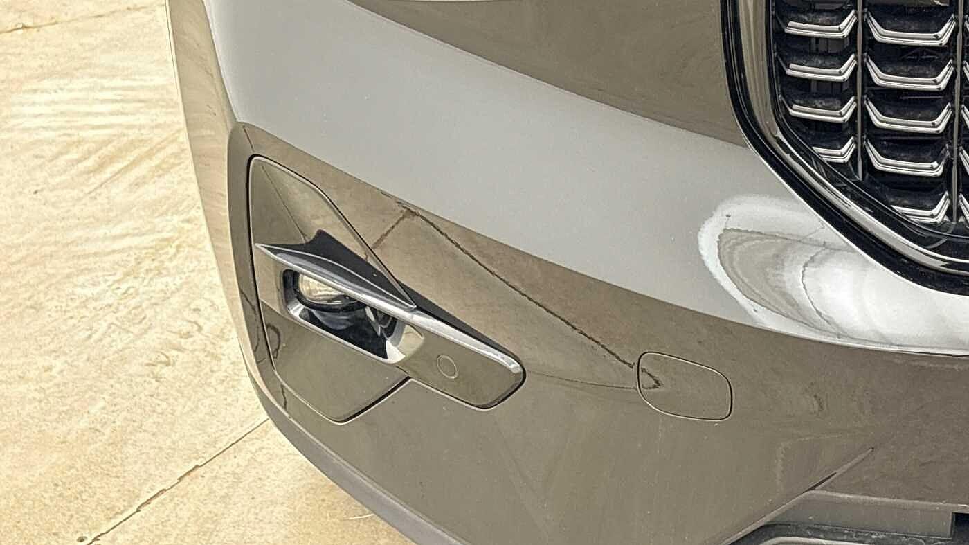 Used Volvo XC40 2022 for sale - 76597403: Photo 22