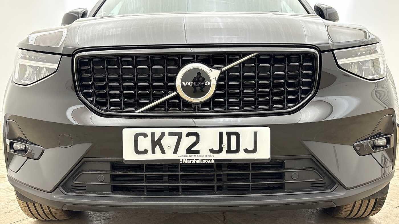 Used Volvo XC40 2022 for sale - 76597403: Photo 23