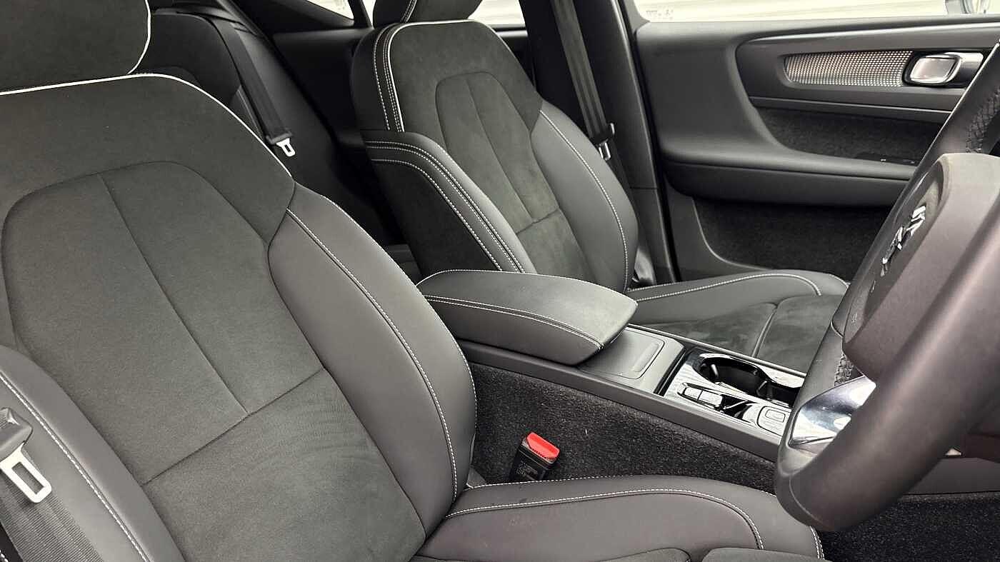 Used Volvo XC40 2022 for sale - 76597403: Photo 28