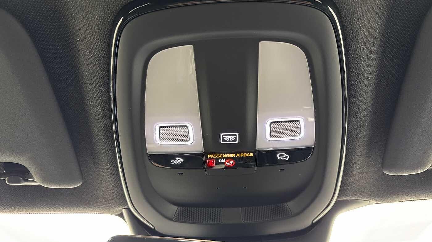 Used Volvo XC40 2022 for sale - 76597403: Photo 32